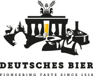 Radeberger Logo - Radeberger Pilsner Bier Culture Of Taste