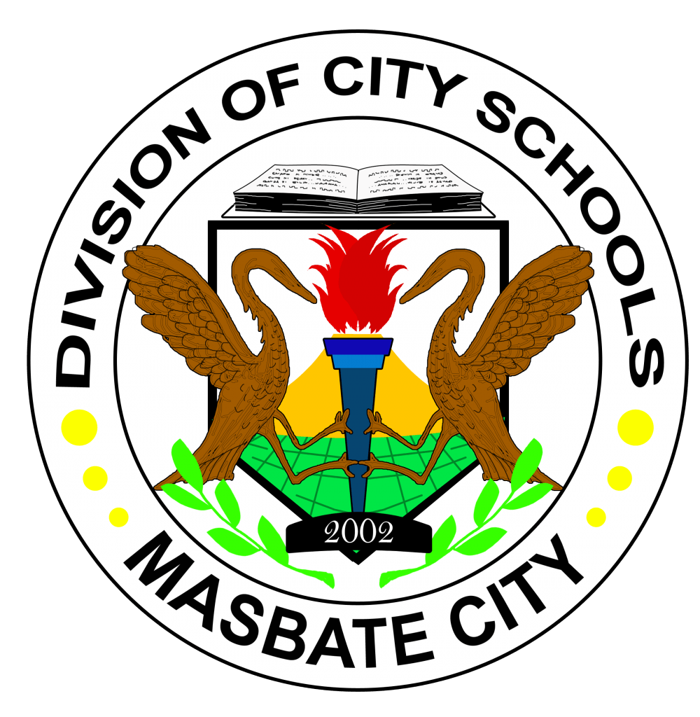Official Logo - The Official Logo – DepEd Masbate City