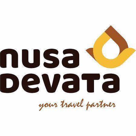 Official Logo - Official Logo - Picture of Nusa Devata Travel & Activities, Denpasar ...