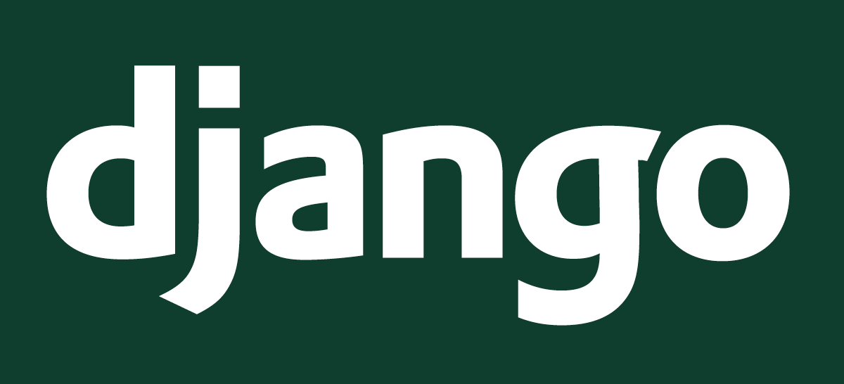 Official Logo - Django Community