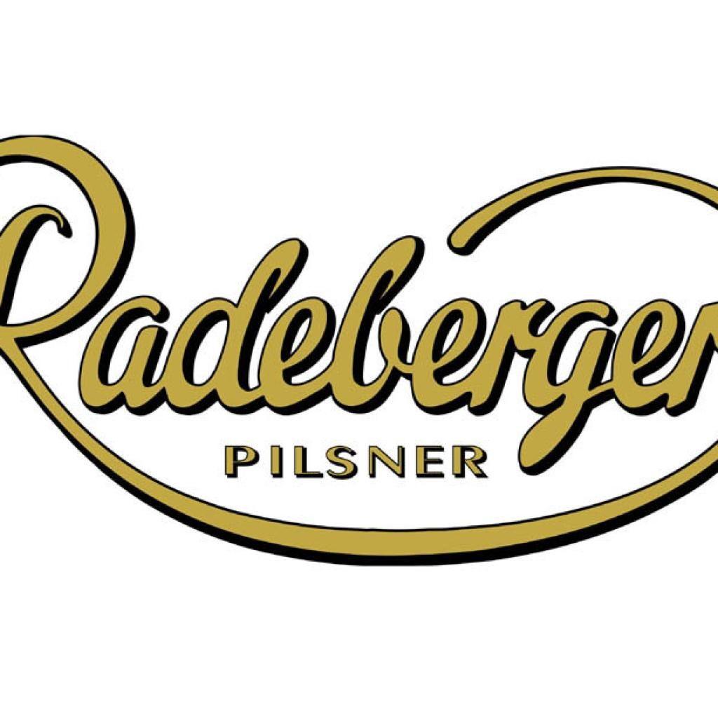 Radeberger Logo - Meldung: Radeberger Gruppe verzeichnet für 2012 leicht gestiegenen ...