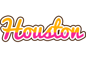 Houston Logo - Houston Logo | Name Logo Generator - Smoothie, Summer, Birthday ...