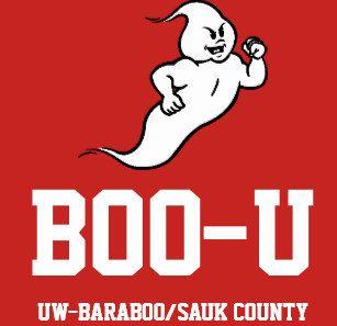 UW-Baraboo Logo - Uw Baraboo Sauk County Gifts on Zazzle