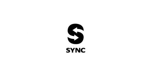 Sync Logo - Sync « Logo Faves. Logo Inspiration Gallery
