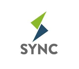 Sync Logo - SYNC Offshore Virtual Services
