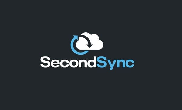Sync Logo - Second-Sync-logo-2 -TechSPARK.co