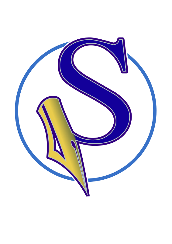 Scribus Logo - Free Clipart: Scribus logo propose | tomas_arad