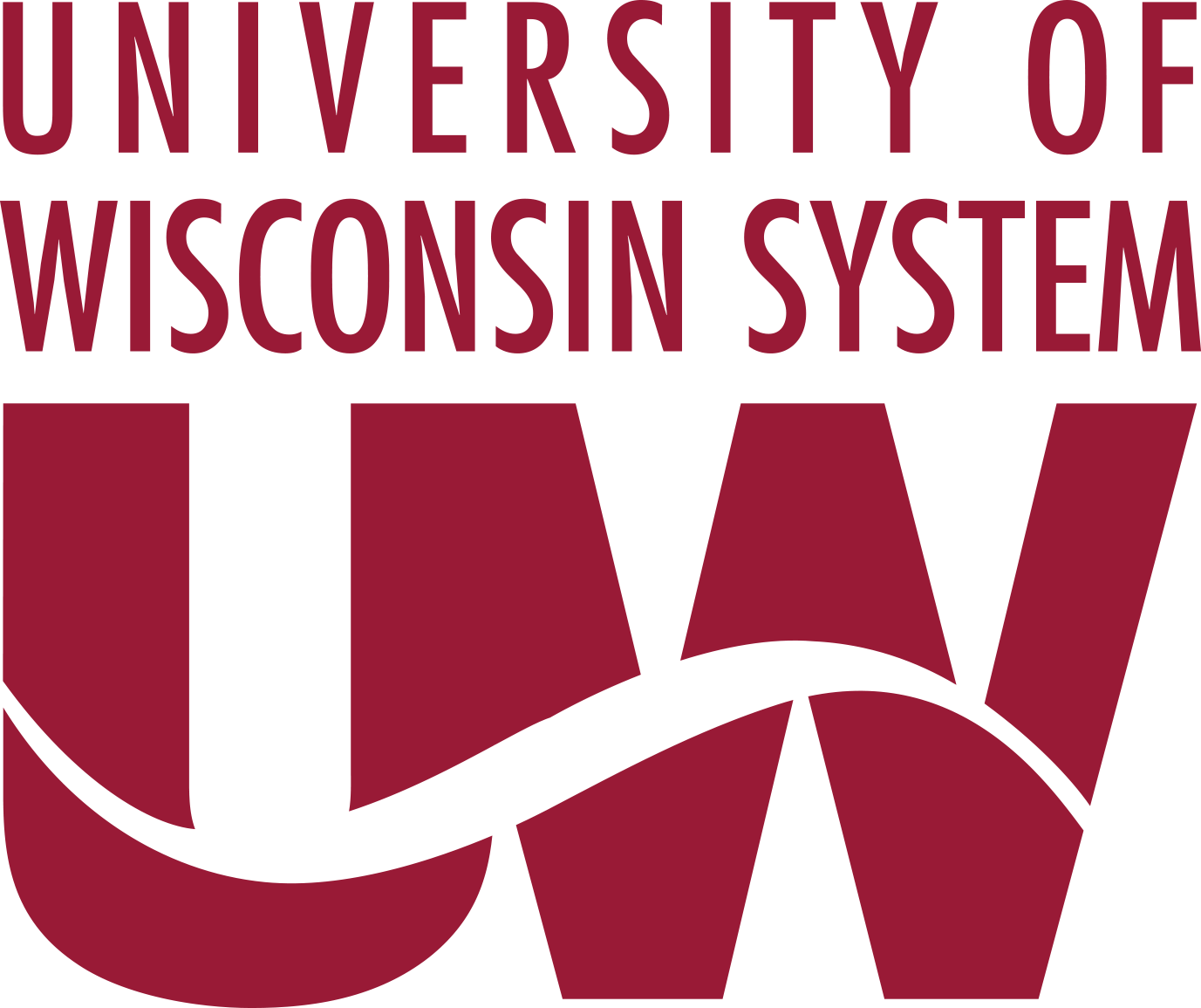 UW-Baraboo Logo - UW System - University of Wisconsin Extended Campus