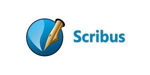 Scribus Logo - Scribus | Softopen | Descarga gratuita de Software
