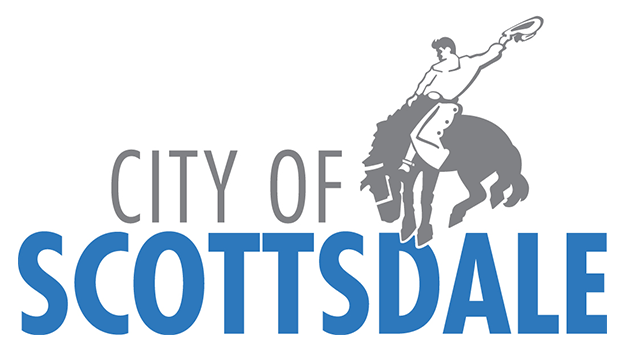 Scottsdale Logo - City of Scottsdale Logo - Fit Company