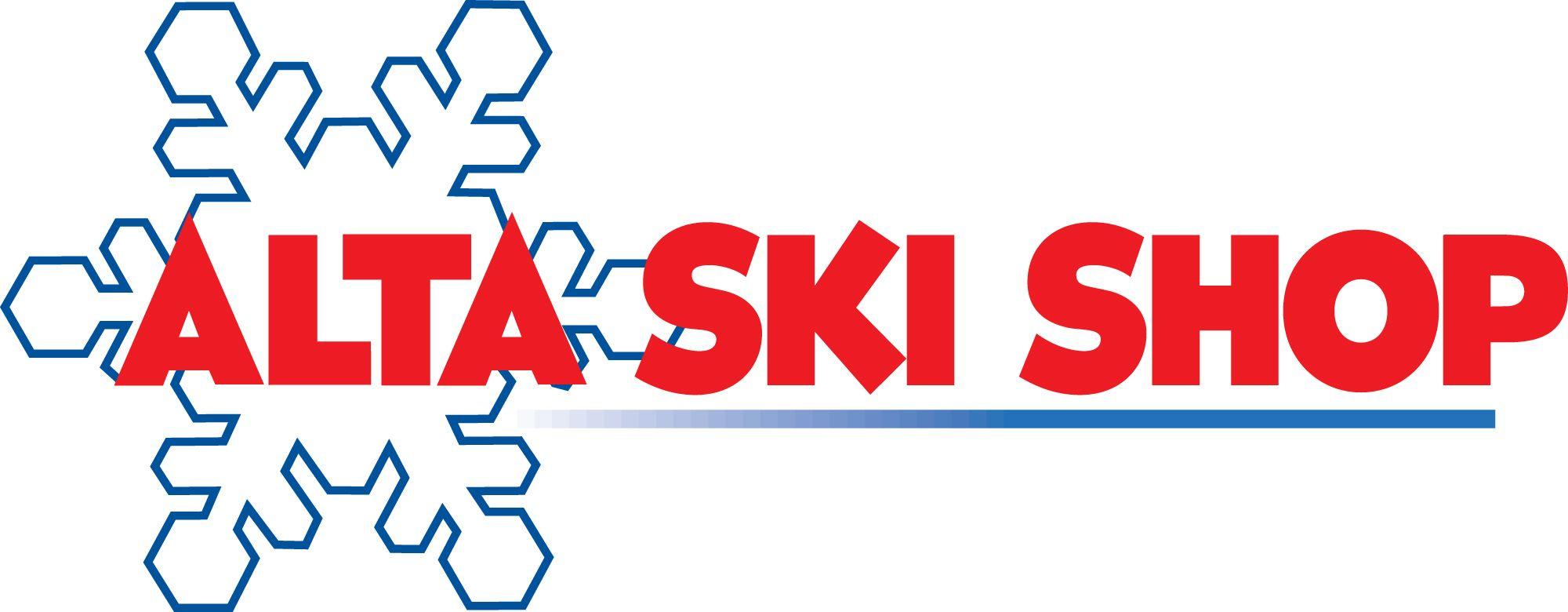 Alta Logo - Logos | Alta Ski Area | Alta, Utah