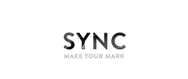Sync Logo - Sync