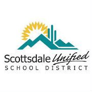 Scottsdale Logo - Scottsdale Unified School District Jobs | Glassdoor