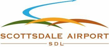 Scottsdale Logo - City of Scottsdale