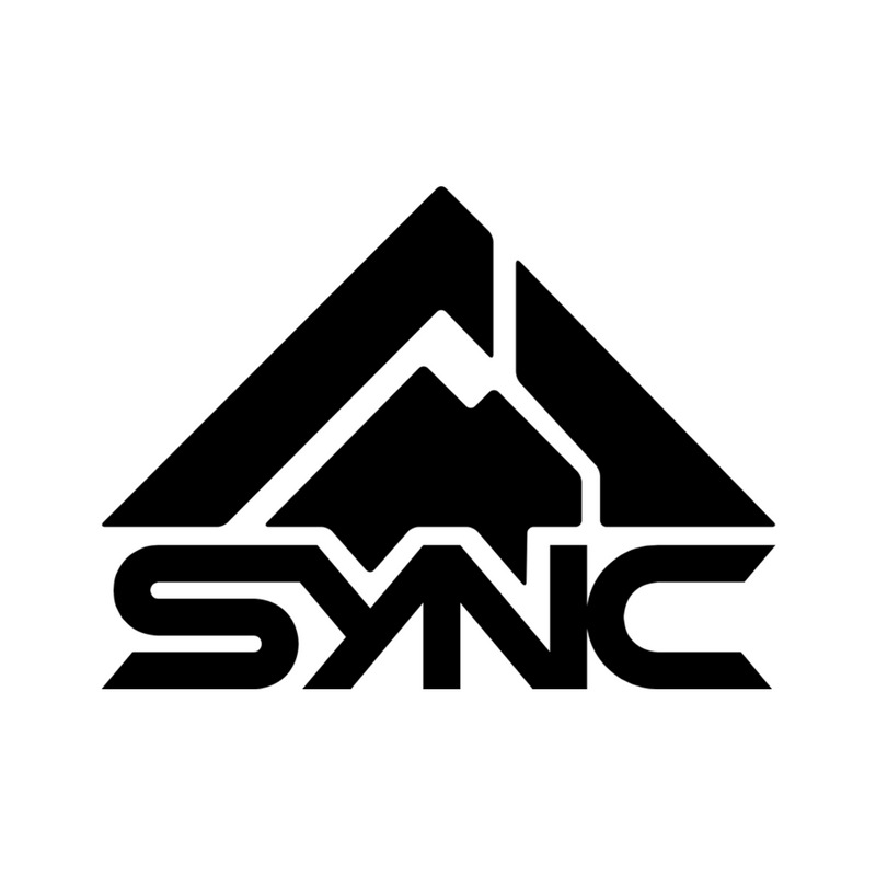 Sync Logo - Ski Apparel, Bags, Packs, & Race Suits | SYNC Performance