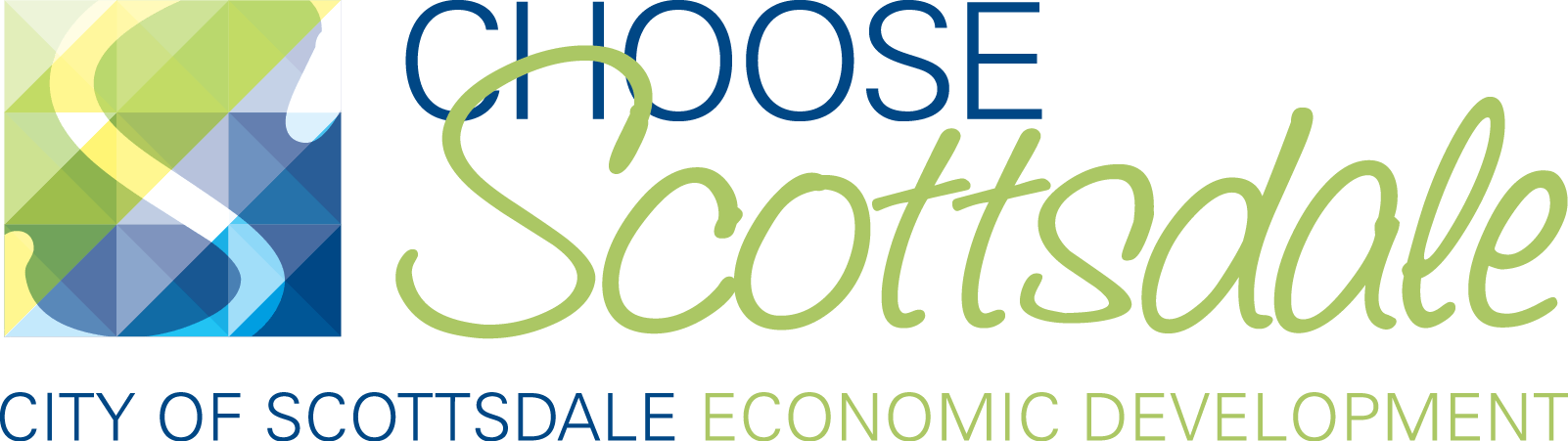 Scottsdale Logo - Home - Choose Scottsdale Economic Development