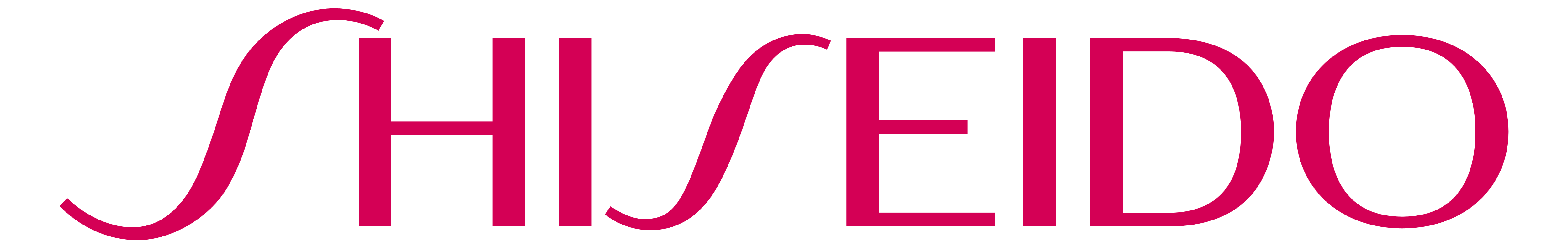 Shisheido Logo - Shiseido – Logos Download