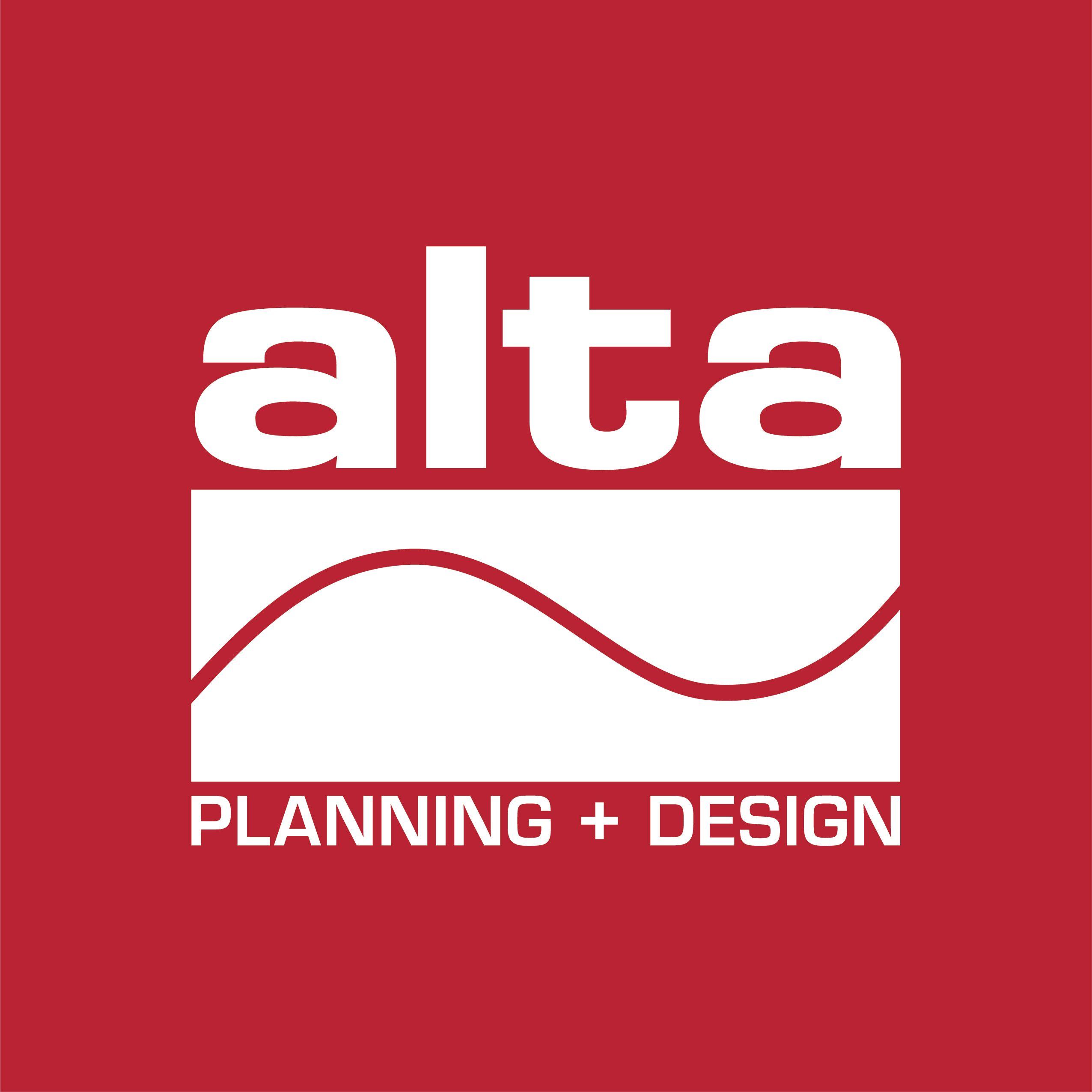 Alta Logo - Alta Logo Usage Guidelines