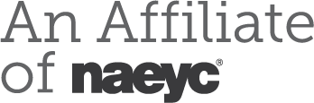 NAEYC Logo - FLAEYC – Providing leadership, advocacy, and professional ...