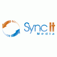 Sync Logo - Sync It Media Logo Vector (.EPS) Free Download
