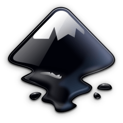Scribus Logo - GIMP - GNU Image Manipulation Program
