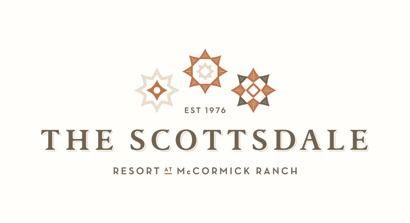 Scottsdale Logo - Scottsdale Arizona Hotels & Resorts | Scottsdale Resort At McCormick ...