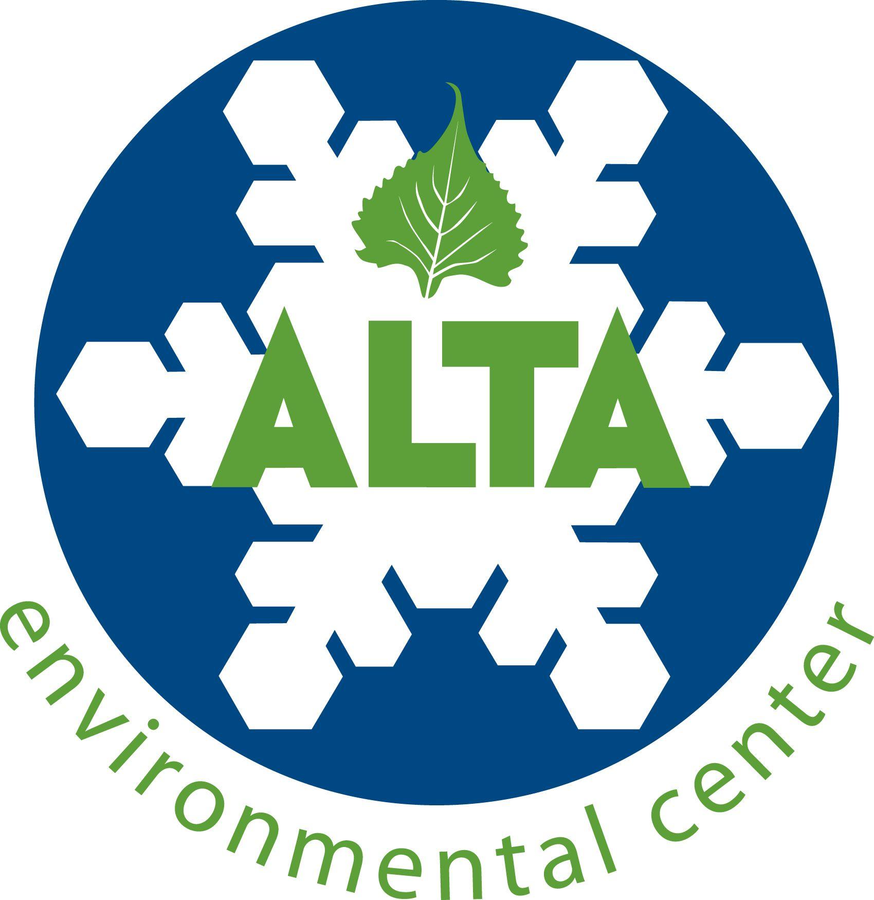 Alta Logo - Logos. Alta Ski Area. Alta, Utah