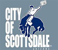 Scottsdale Logo - Scottsdale, Arizona Initially Ignored AG Opinion On Cameras