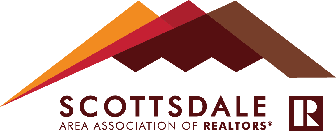 Scottsdale Logo - Scottsdale Area Association of REALTORS® - Scottsdale Area ...