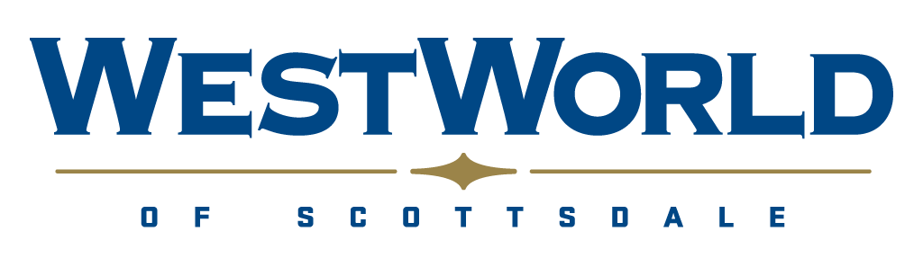 Scottsdale Logo - WestWorld of Scottsdale