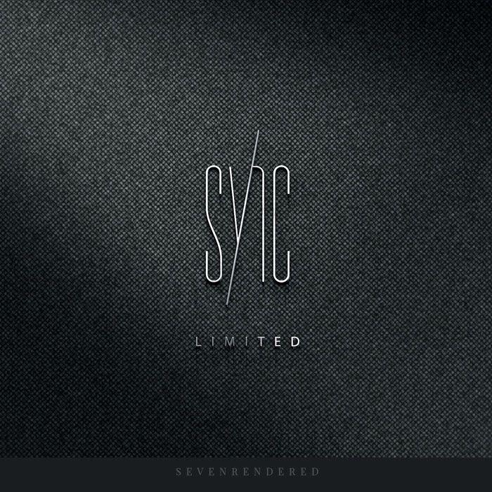 Sync Logo - Logo Creation. Design: Sevenrendered Design, Minnesota Graphic