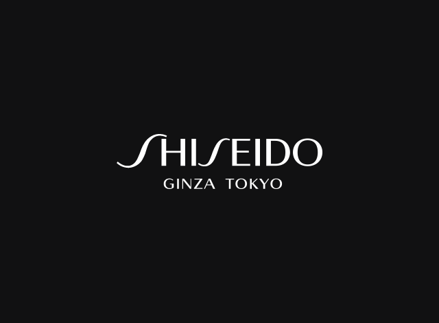 Shisheido Logo - Shiseido ginza tokyo Logos