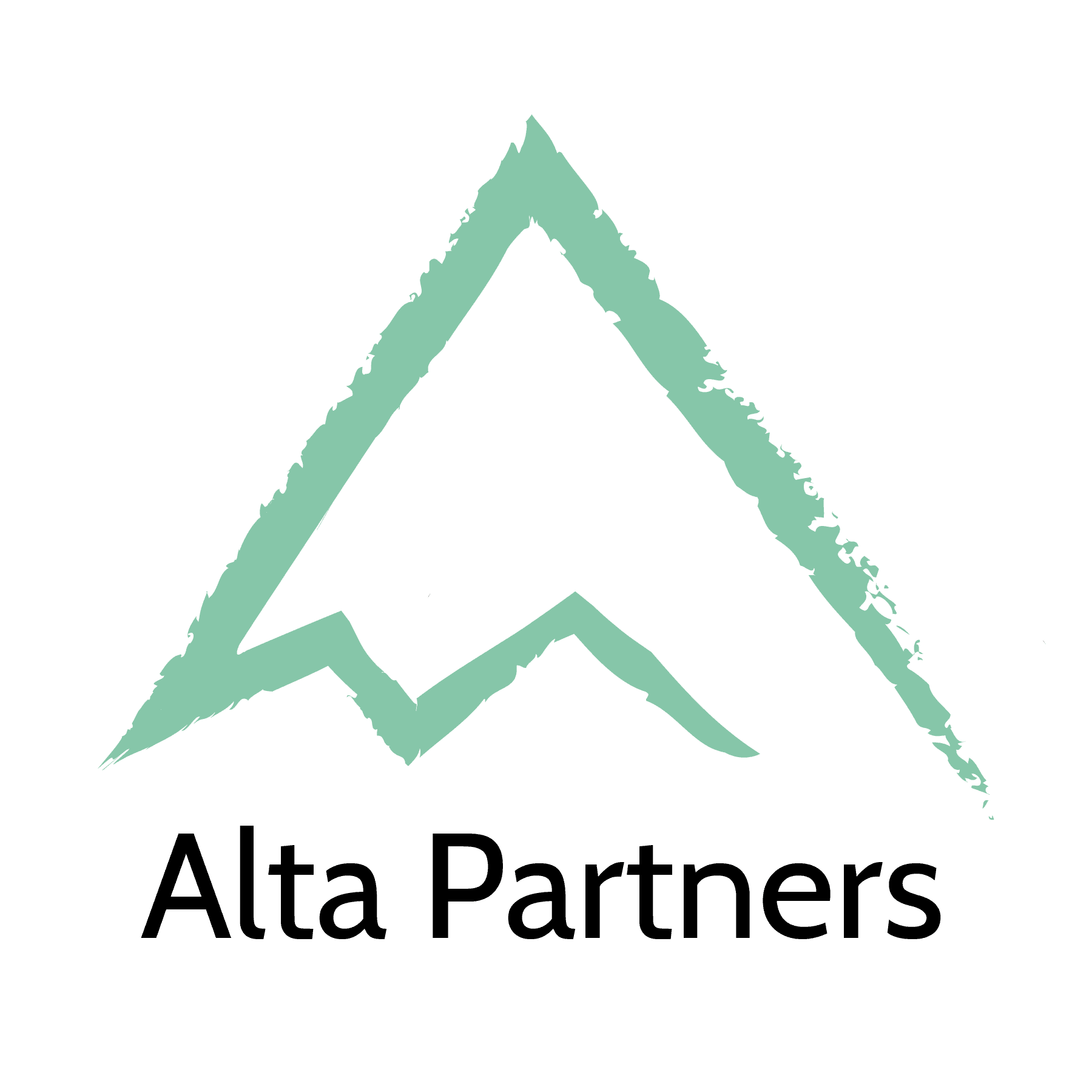 Alta Logo - Alta Partners | Leading Healthcare Venture Capital Firm
