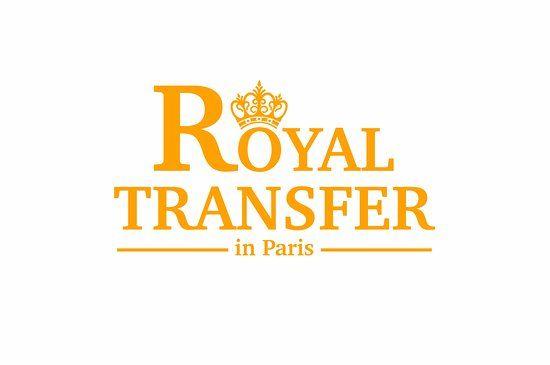 Official Logo - Royaltransfer Official Logo - Picture of Royal Transfer, Paris ...
