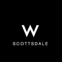 Scottsdale Logo - W Scottsdale