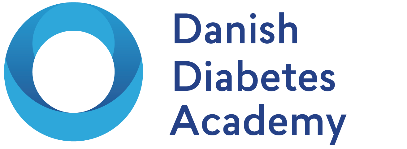 Official Logo - Official logo. Danish Diabetes Academy