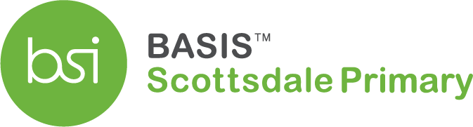 Scottsdale Logo - Top Ranked Charter Schools in the US | BASIS Scottsdale Primary