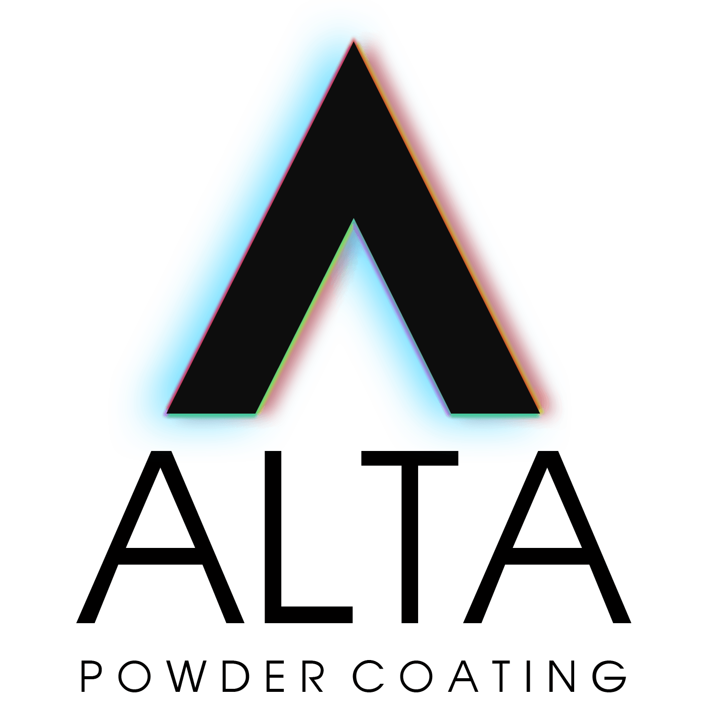 Alta Logo - Alta Powder Coating – Since 2001.