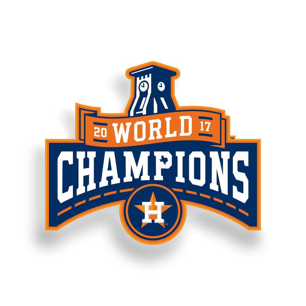 Official Logo - World Champion Identity — CHRIS DAVID G