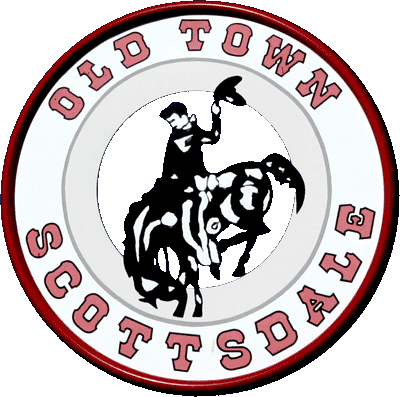 Scottsdale Logo - Old Town Scottsdale Locksmith