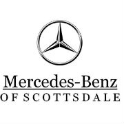 Scottsdale Logo - Working At Mercedes Benz Of Scottsdale