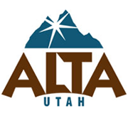 Alta Logo - Discover Alta | Utah Ski Vacation Planning : Discover Alta