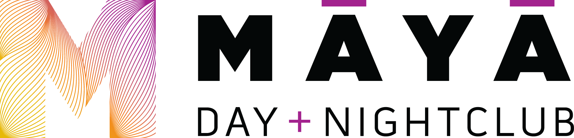 Scottsdale Logo - Maya Day & Nightclub | Scottsdale Nightclubs | Scottsdale Bars