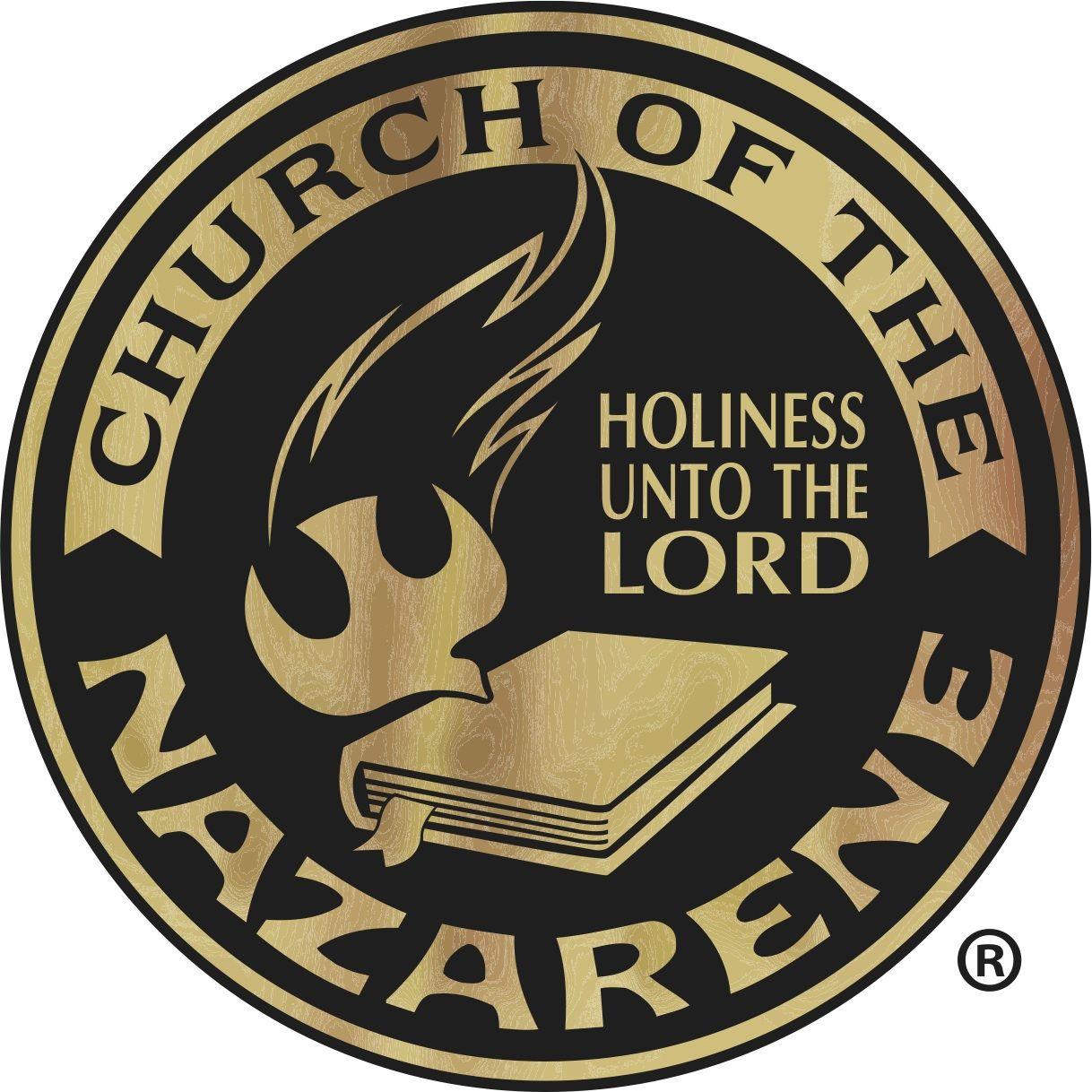 Official Logo - Logos. Church of the Nazarene