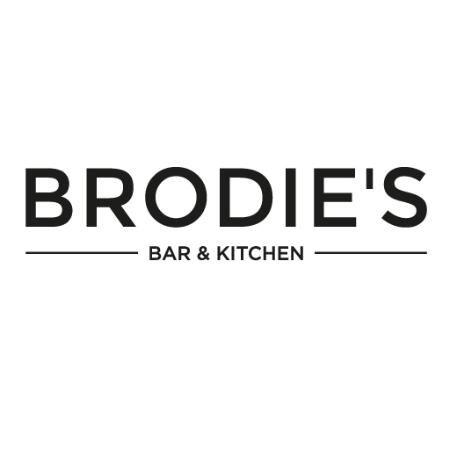 Official Logo - Official Logo of Brodie's Bar & Kitchen, London