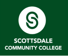 Scottsdale Logo - Scottsdale Community College
