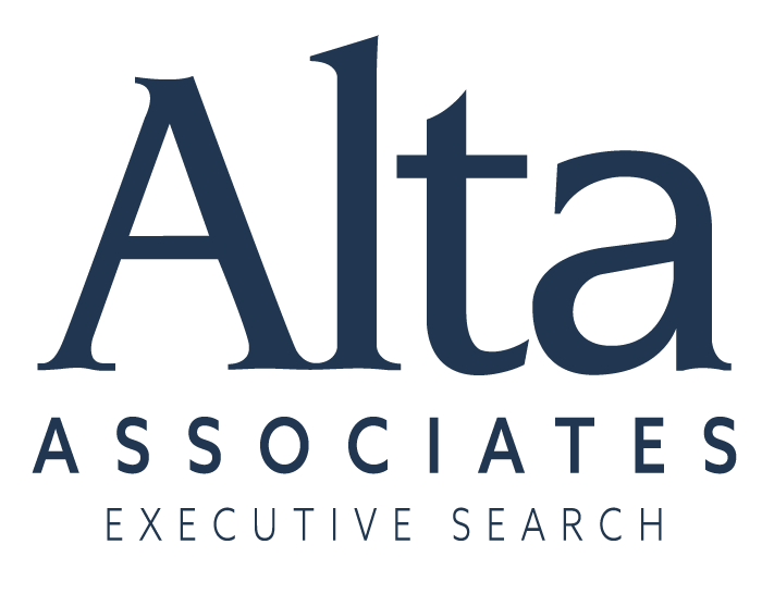 Alta Logo - Alta Associates | Executive Search Firm Cybersecurity | IT Risk | IT ...