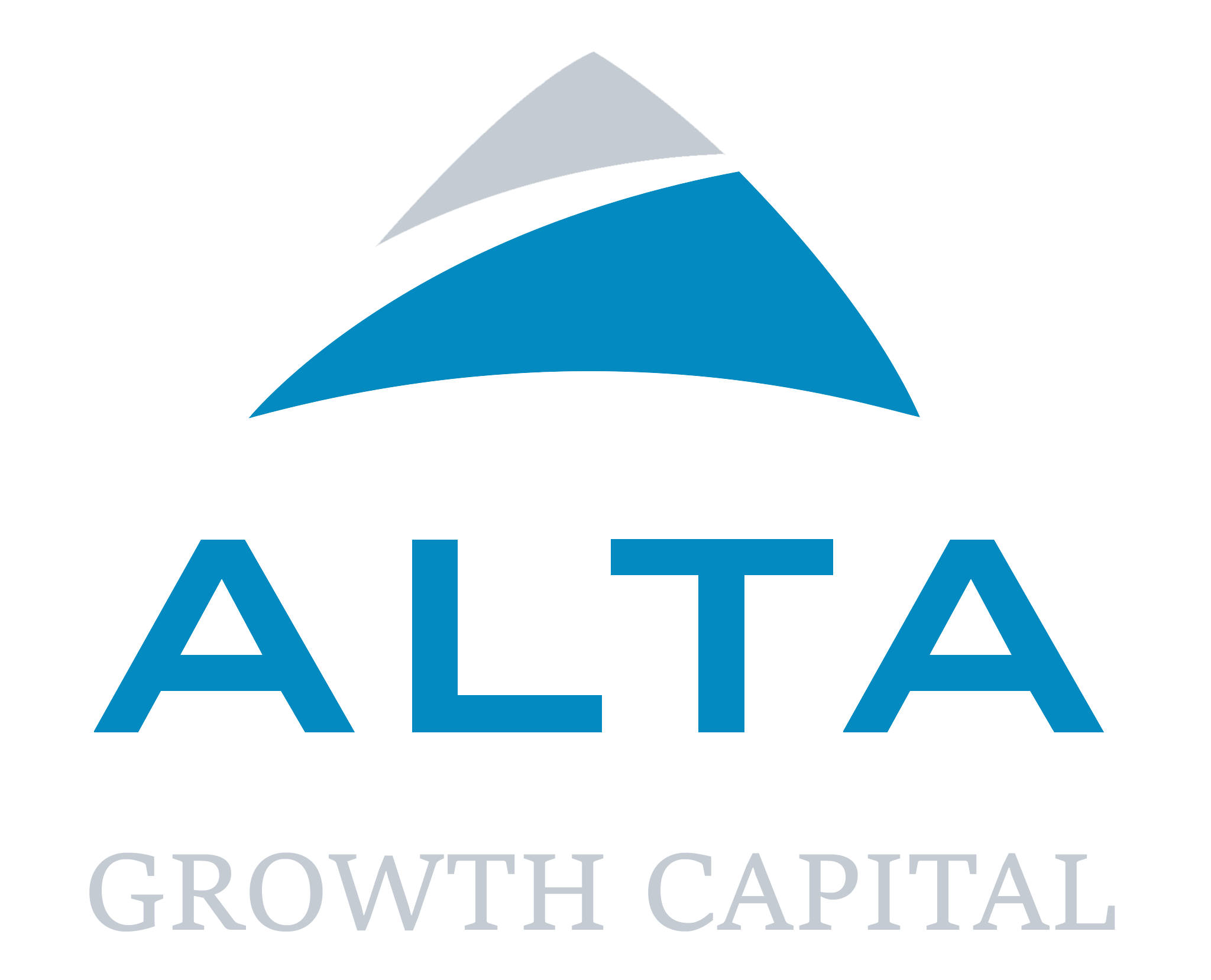 Alta Logo - Alta Growth Capital. Private Equity Fund, Mexico