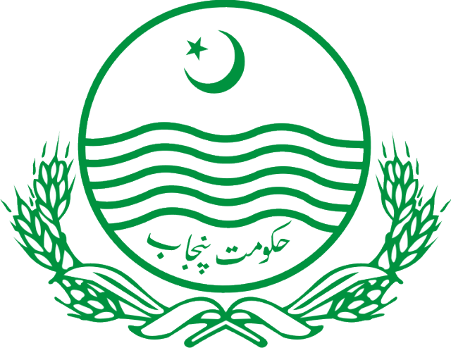 Punjab Logo - Govt-of-Punjab-Logo – National News Pakistan