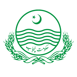 Punjab Logo - Govt Punjab Logo.com.pk
